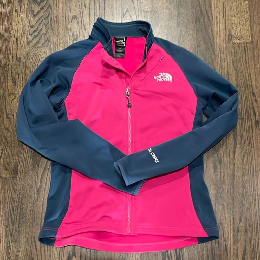 Northface jacket